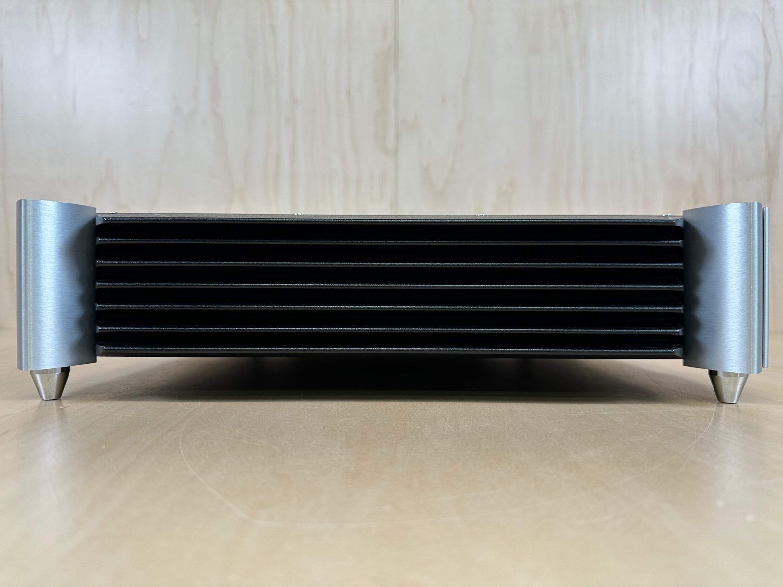 Simaudio Moon 650D DAC/CD Transport