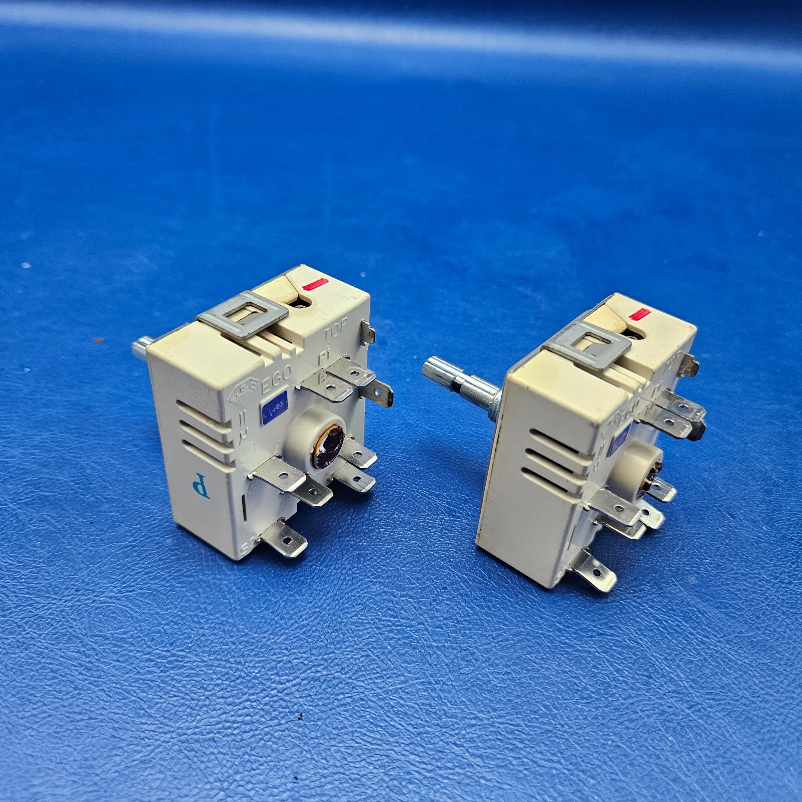 Genuine Kenmore Range Oven, Infinite Switch Set of 2 # 318191023