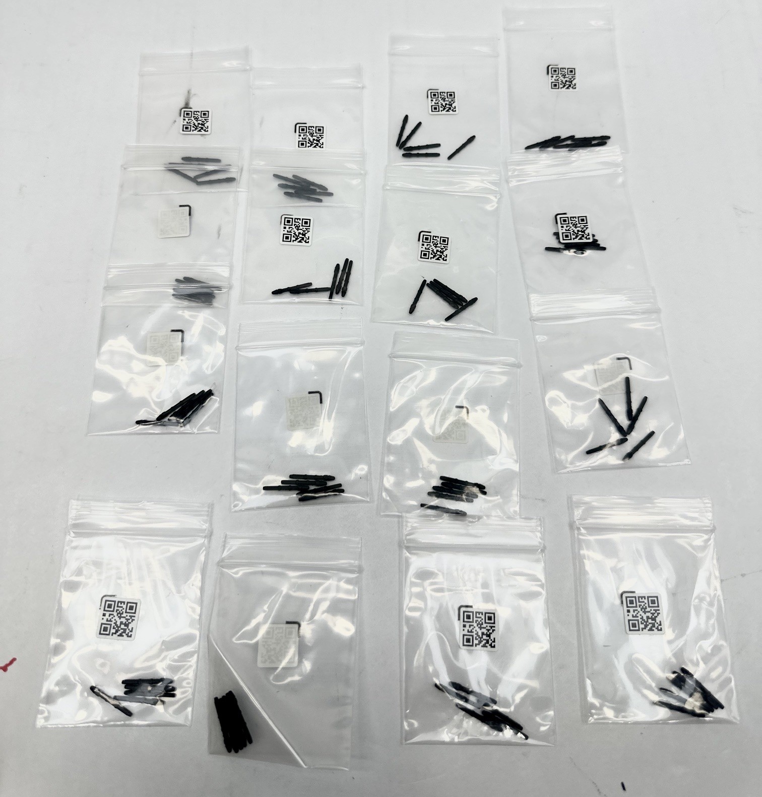NEW Original Microsoft Classroom Surface Pen Replacement Tips 80-pack M1776
