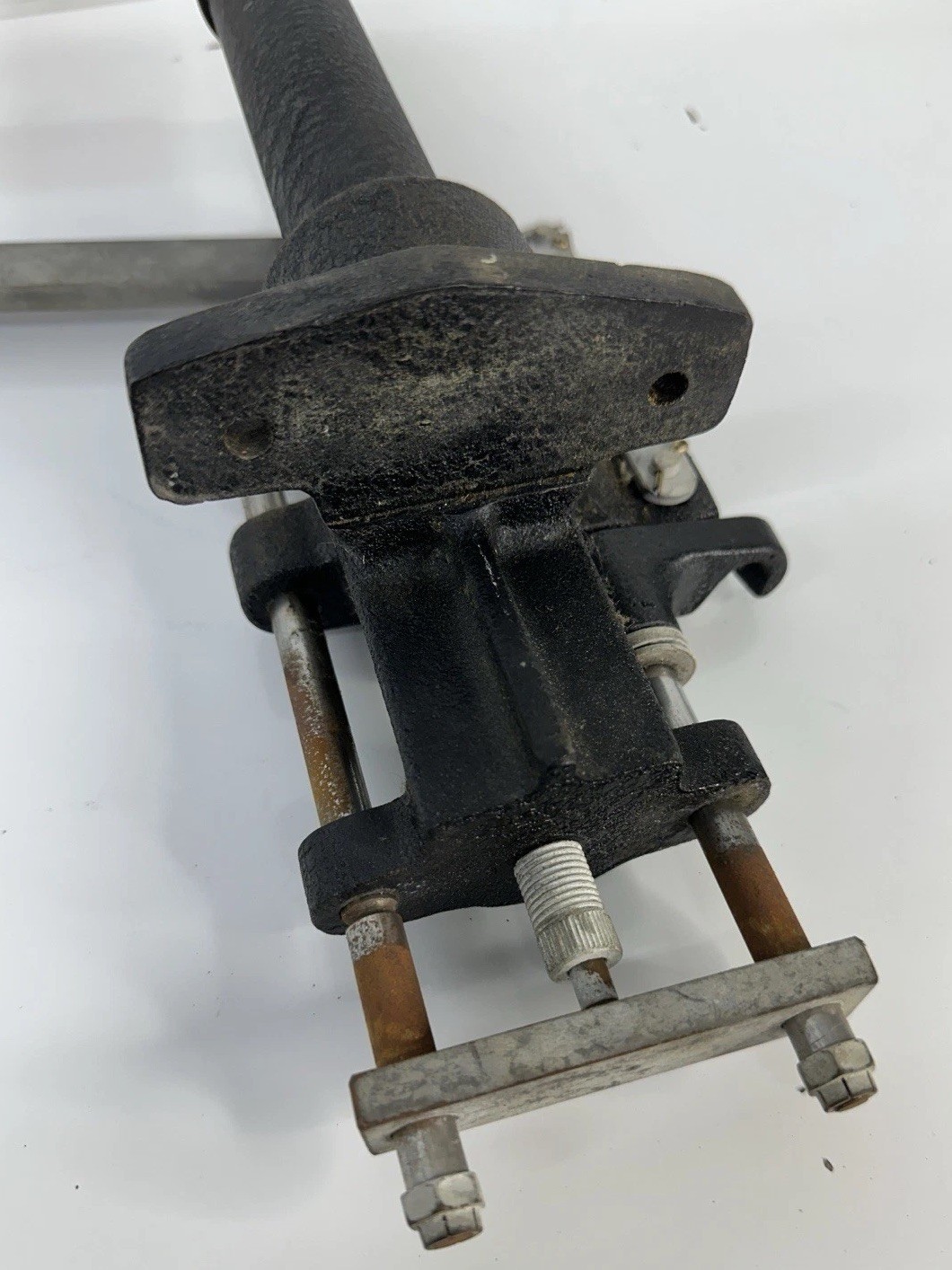 SAECO Bullet Sizer Lubricator Press 3565 Die