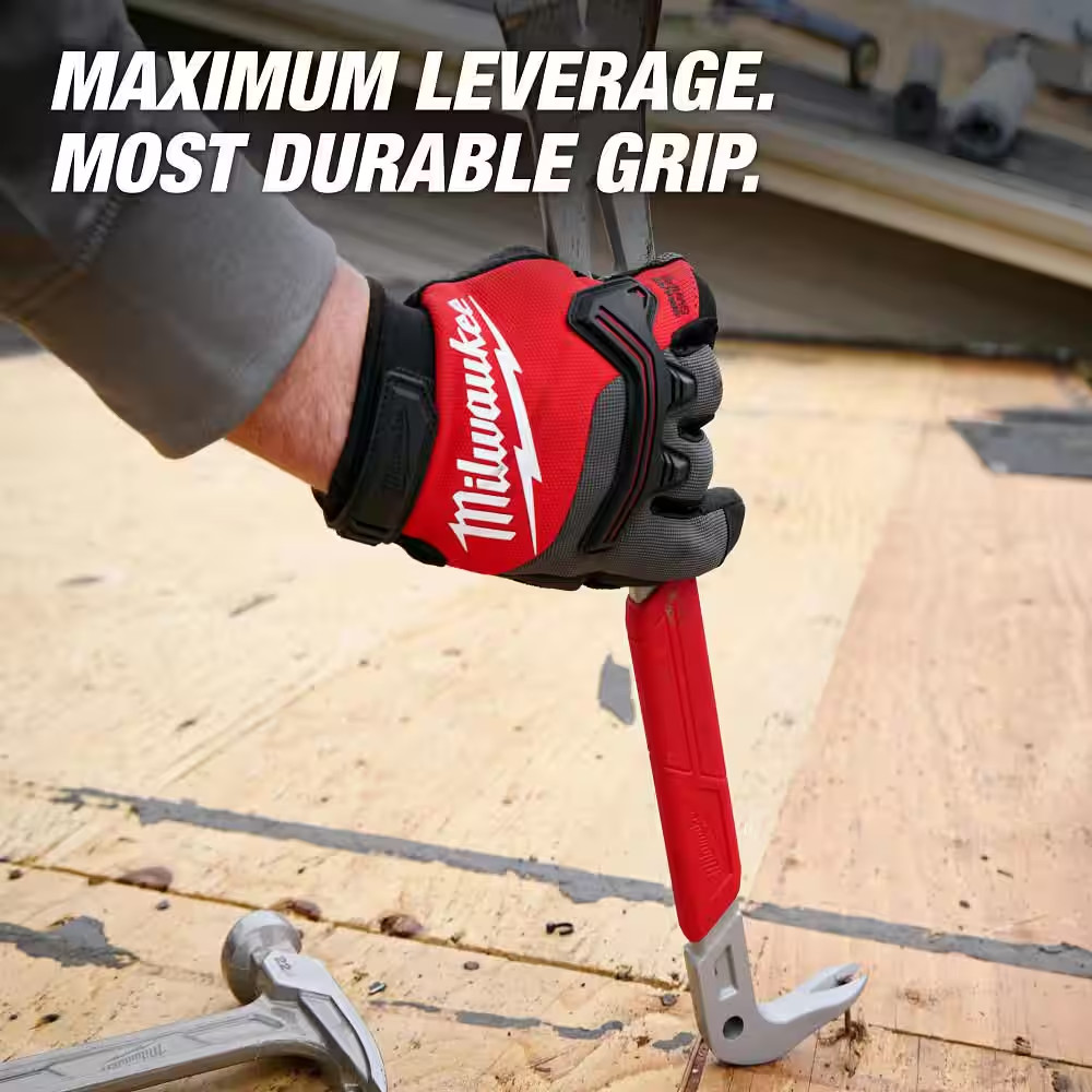 16 In. Molding Puller Bar