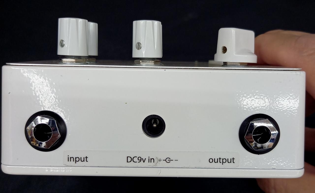 Limetone Audio Model FOCUS