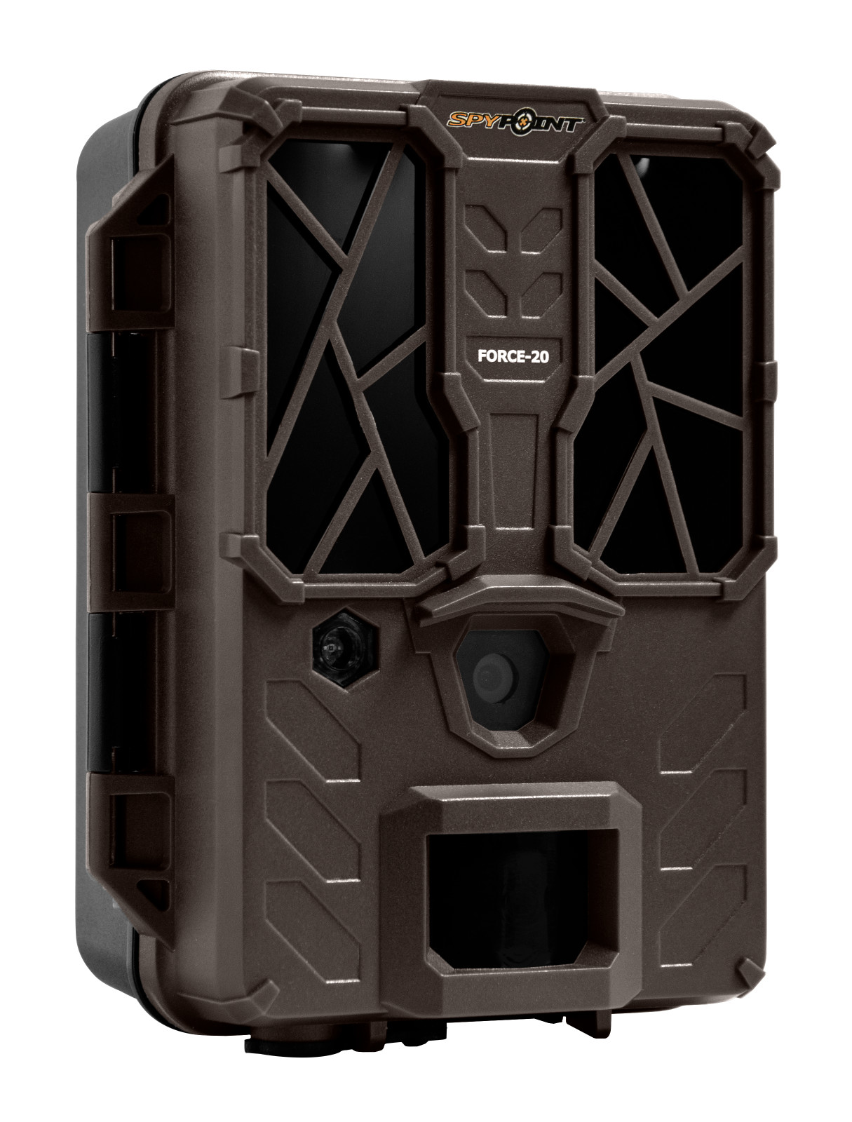 SPYPOINT FORCE-20 HD Trail Camera 20MP Infrared Hunting Game Camera
