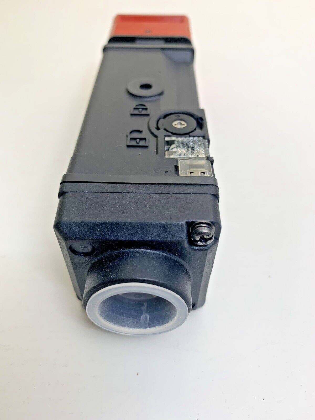NIB Omron STI Guard Lock Safety Door Switch D4SL-N3RDA-DN