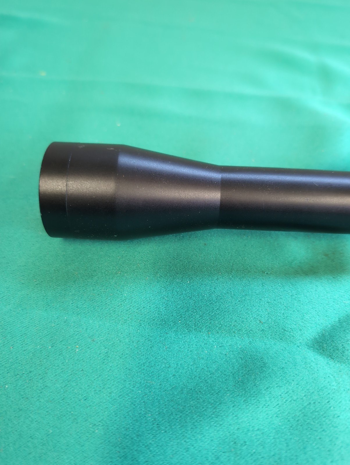 Bushnell Sportview 3-9x 40mm Rifle Scope
