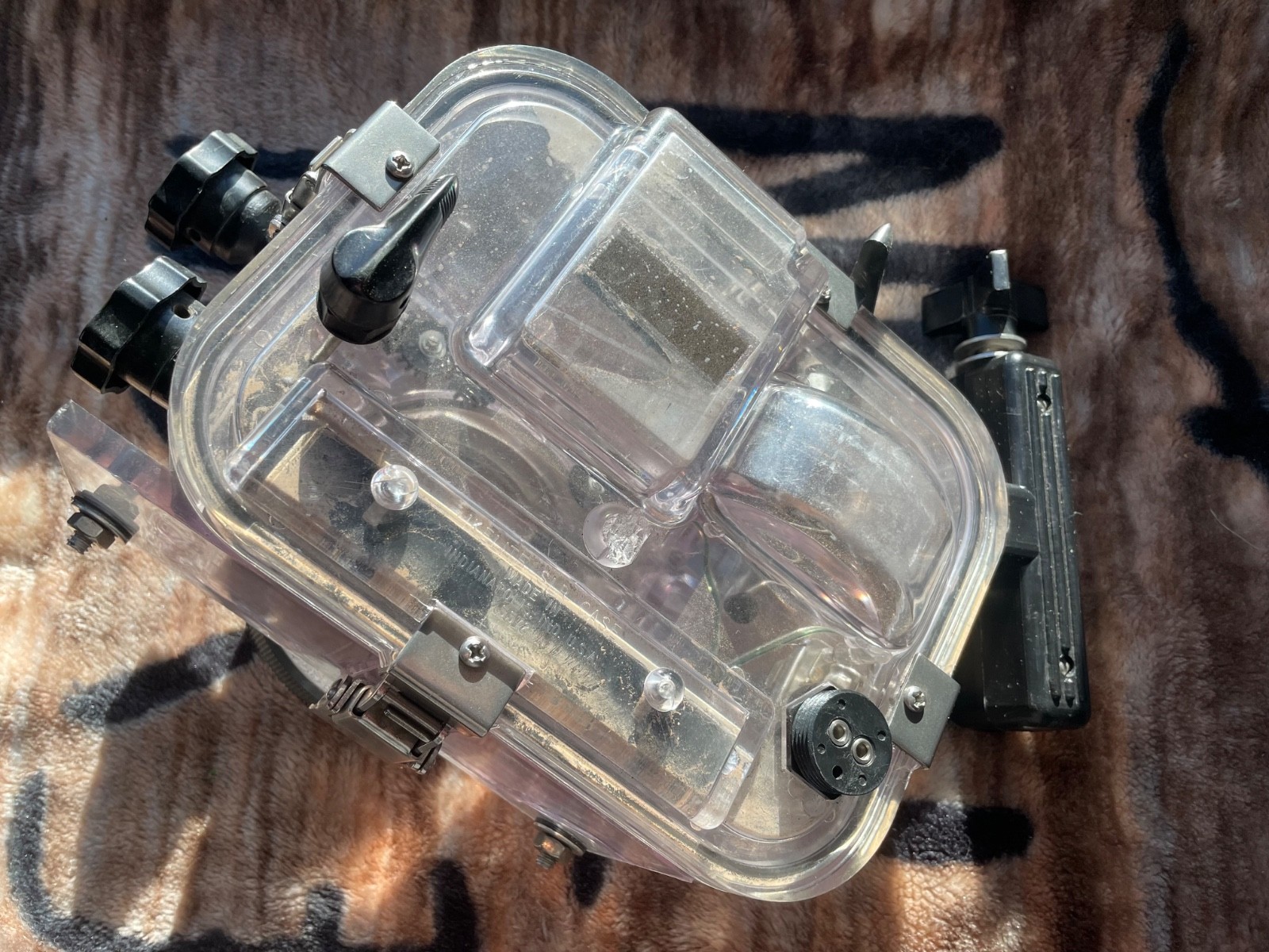 Ikelite SLR Case 5572