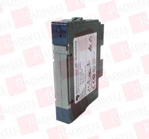 EATON CORPORATION XN-2AI-I(0/4-20MA) / XN2AII0420MA (USED)