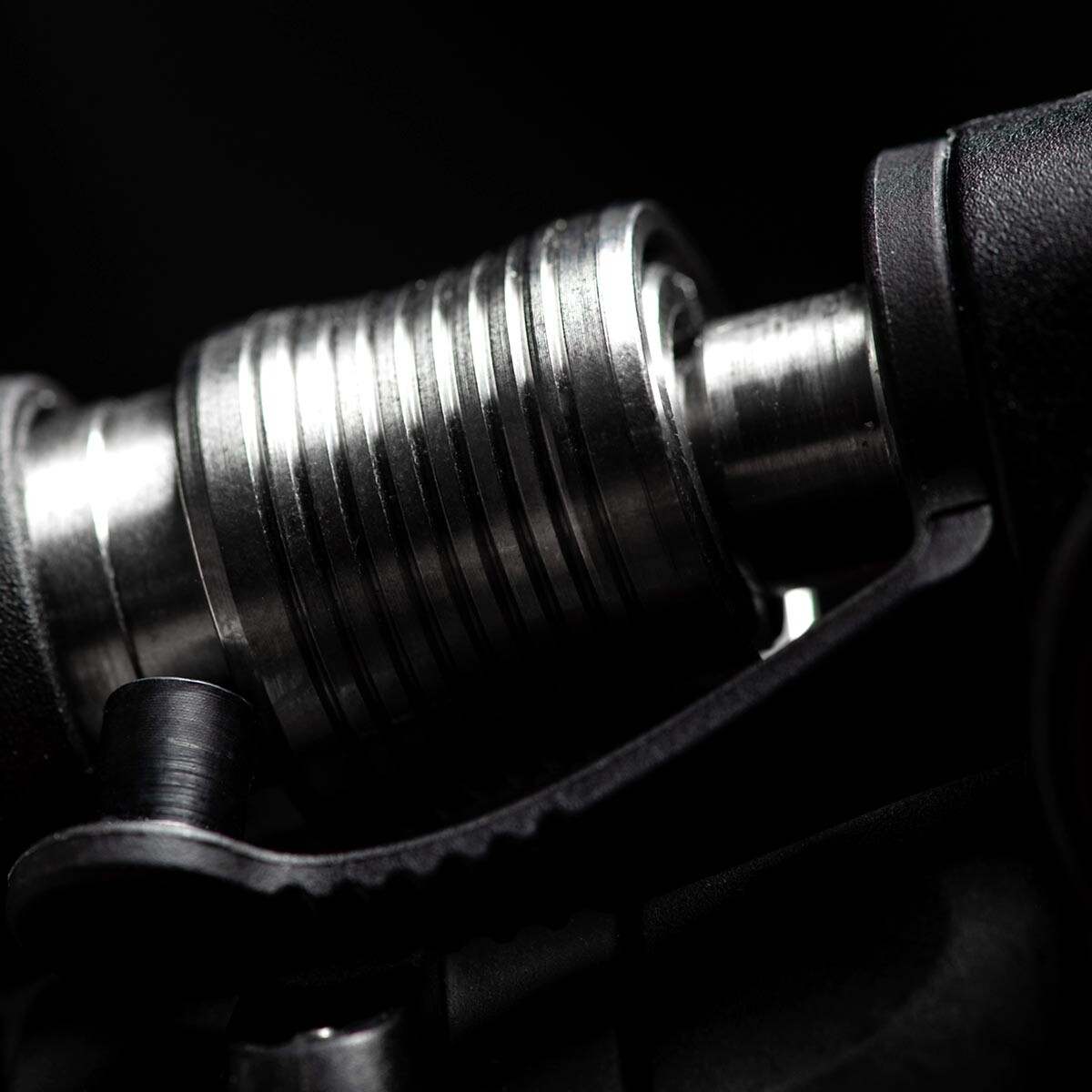 Atomic Aquatics SS1 Safe Second Regulator