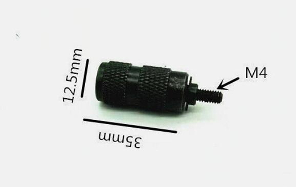 Bridgeport Milling Machine Feed Plastic Hand Wheel +2 Reverse Knob CNC Mill Tool