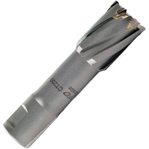 Champion ROTO Brute CT200 3/4" Carbide Tipped Annular Cutter 2" Depth