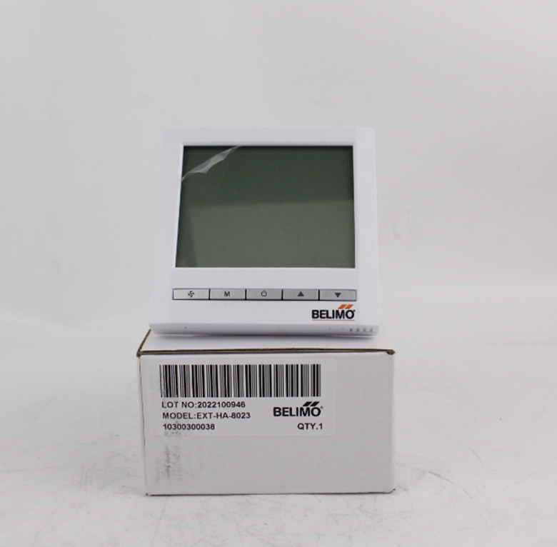 1pcs new BELIMO temperature controller EXT-HA-8023