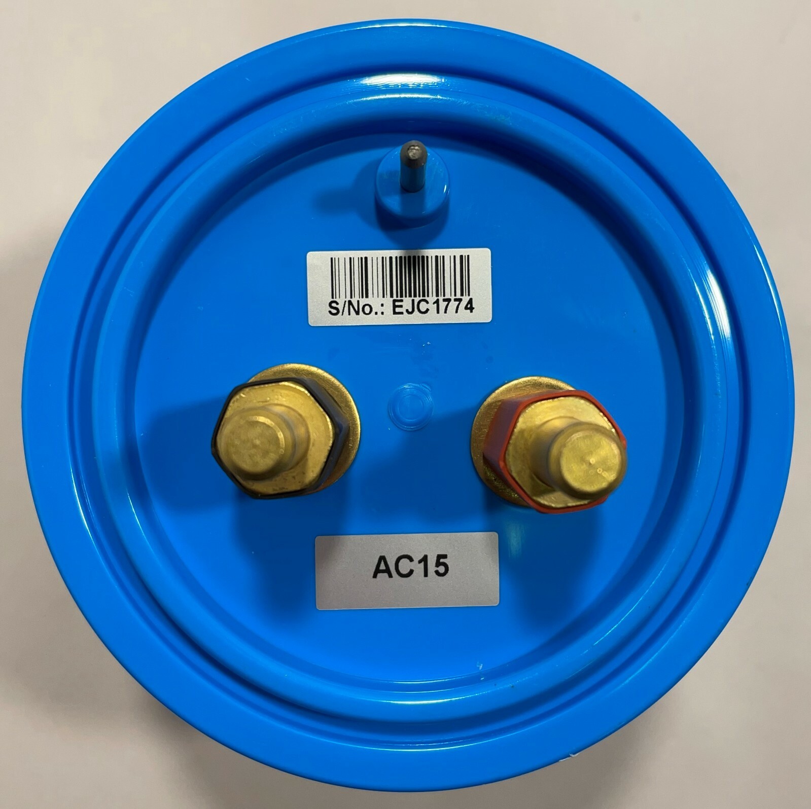 Autochlor AC15 salt cell chlorinator replacement electrode pool water generic