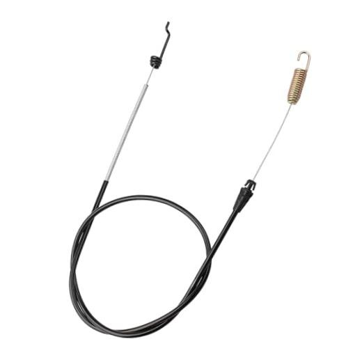 Treekey 117-9389 Traction Cable Compatible with Toro Super Recycler Mowers |