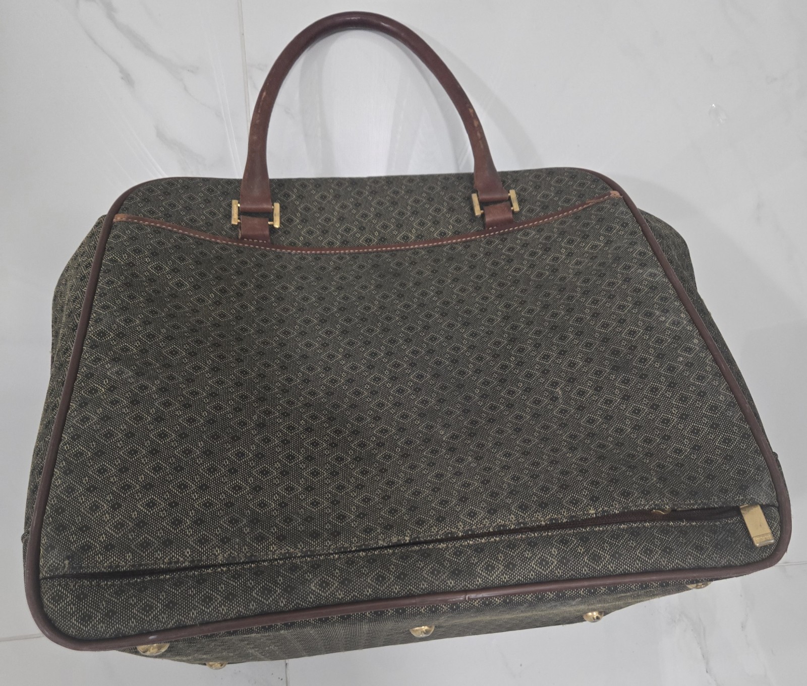 Hartmann Tote