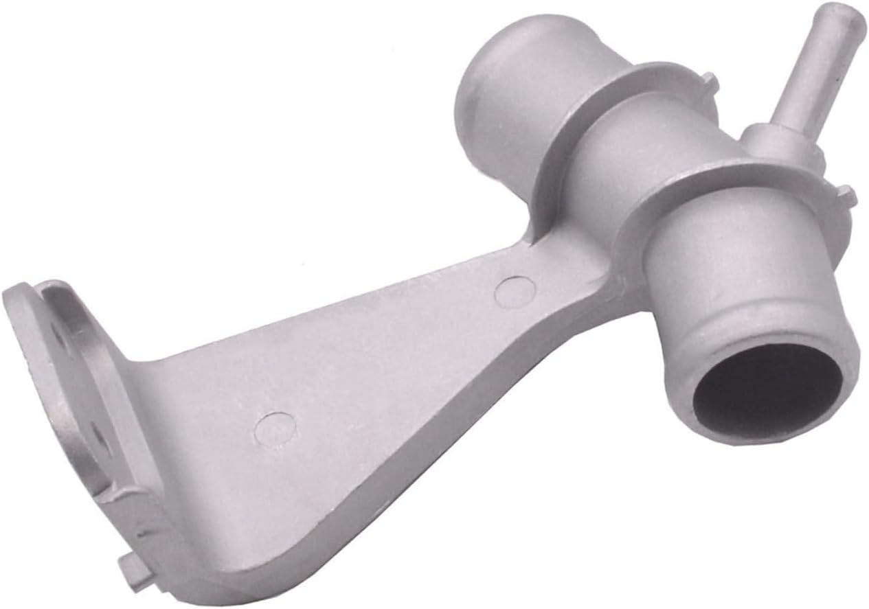 Toyota Corolla Coolant Outlet Pipe 2009 2017 New