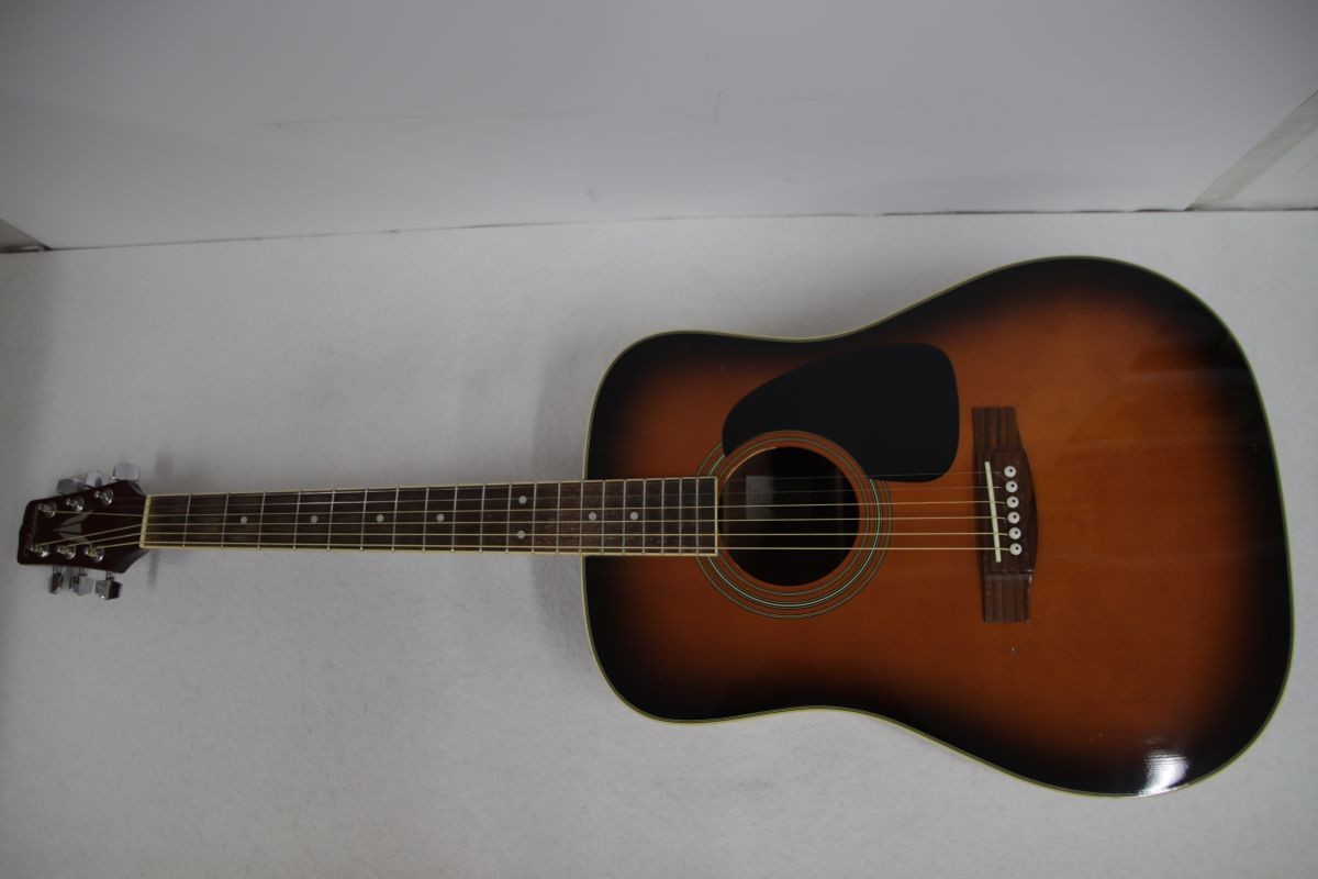 Takamine T-/BS Classical Guitar With Soft Case,g, Used
