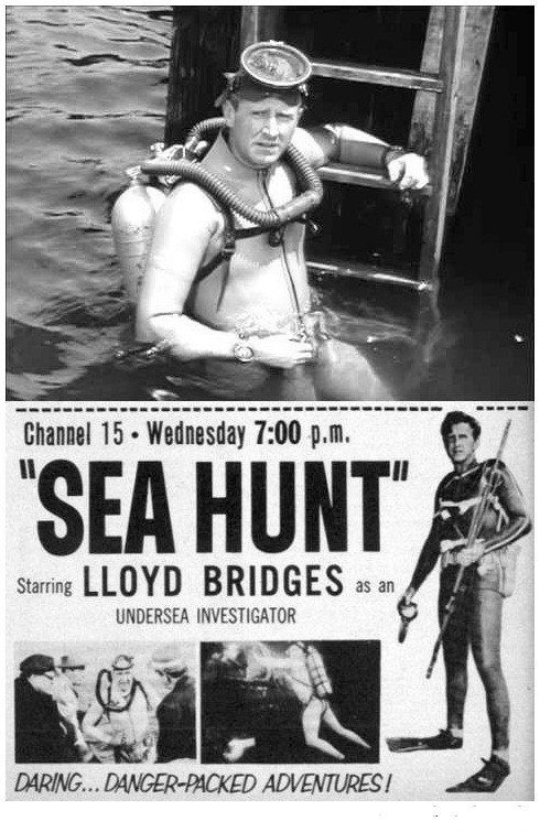 Sea Hunt 1958 Tv Series Complete All 155 Episodes On DVD (Please Read)