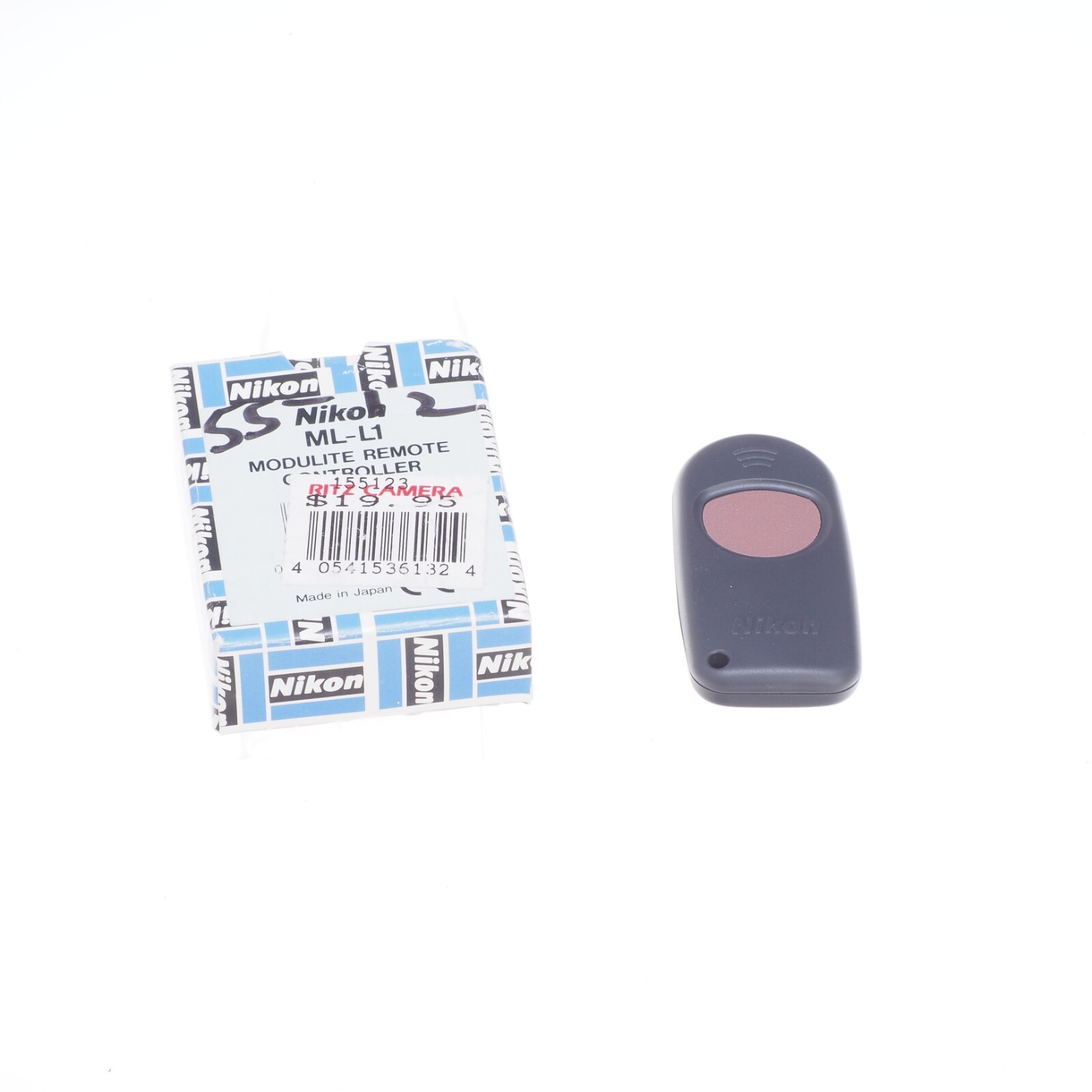 Nikon ML-L1 Modulite Remote Controller