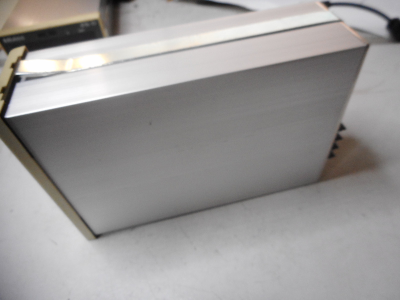 MITUTOYO LINEAR DISPLAY READOUT -- ES-D -- ES-11DL -- 542-055