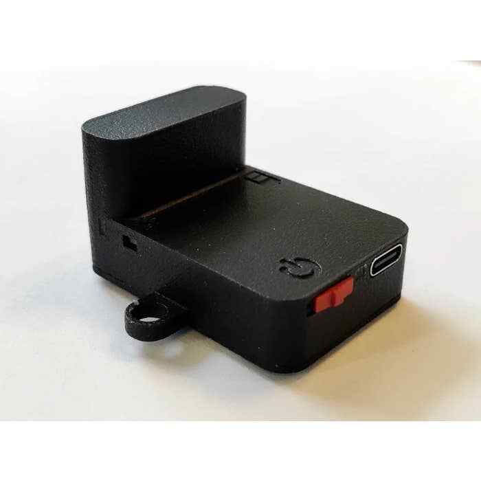 DroneBeacon Db120 RemoteID (Remote ID RID) Broadcast Module With Battery