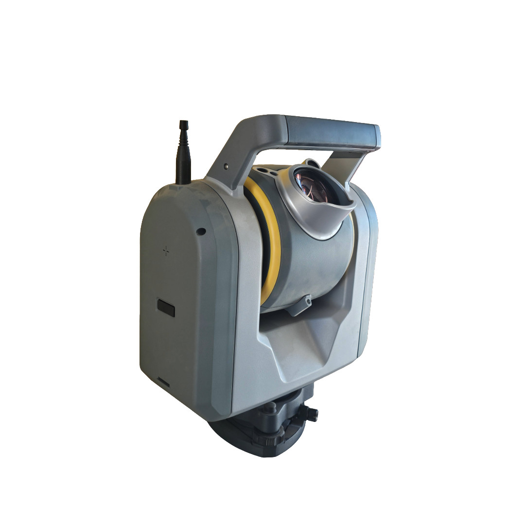 Trimble SX12 3D high-precision scanning total station