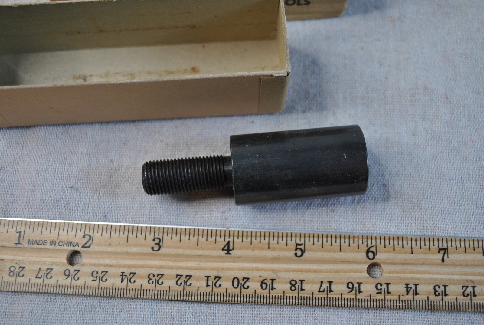 herter's inc.12 gauge reloader part