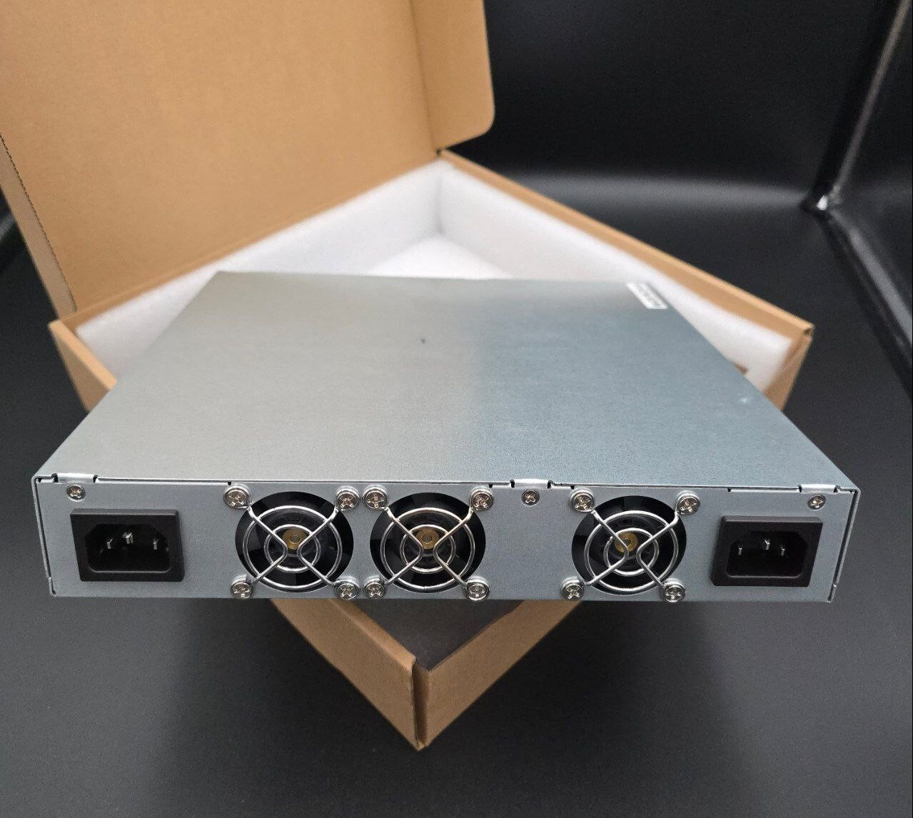 NEW APW9+ Bitmain Antminer Power Supply PSU on hand in US ready to ship!
