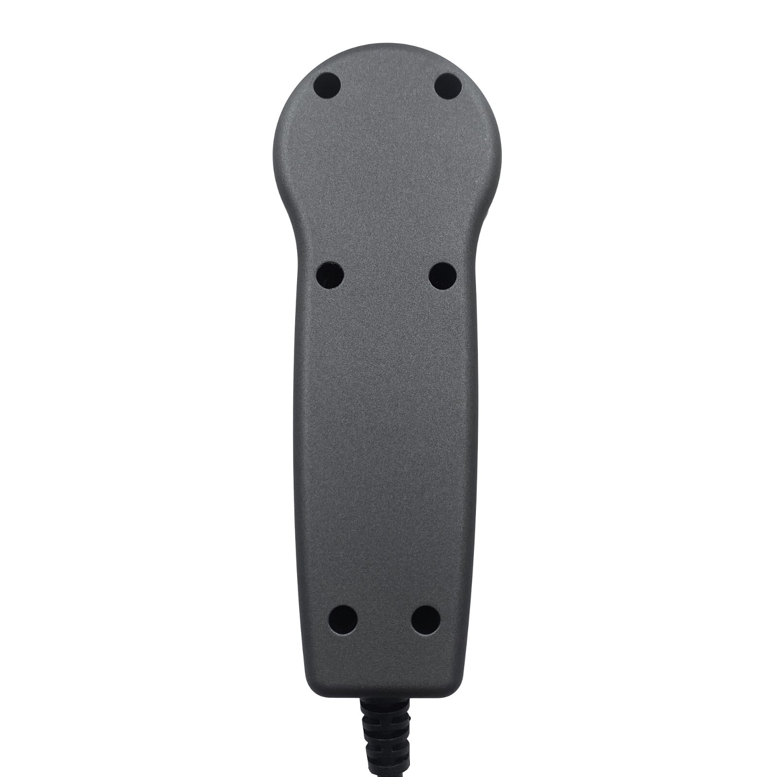 Power Recliner 6 Button 8 Pin Male Plug Massage Remote Hand Control with USB