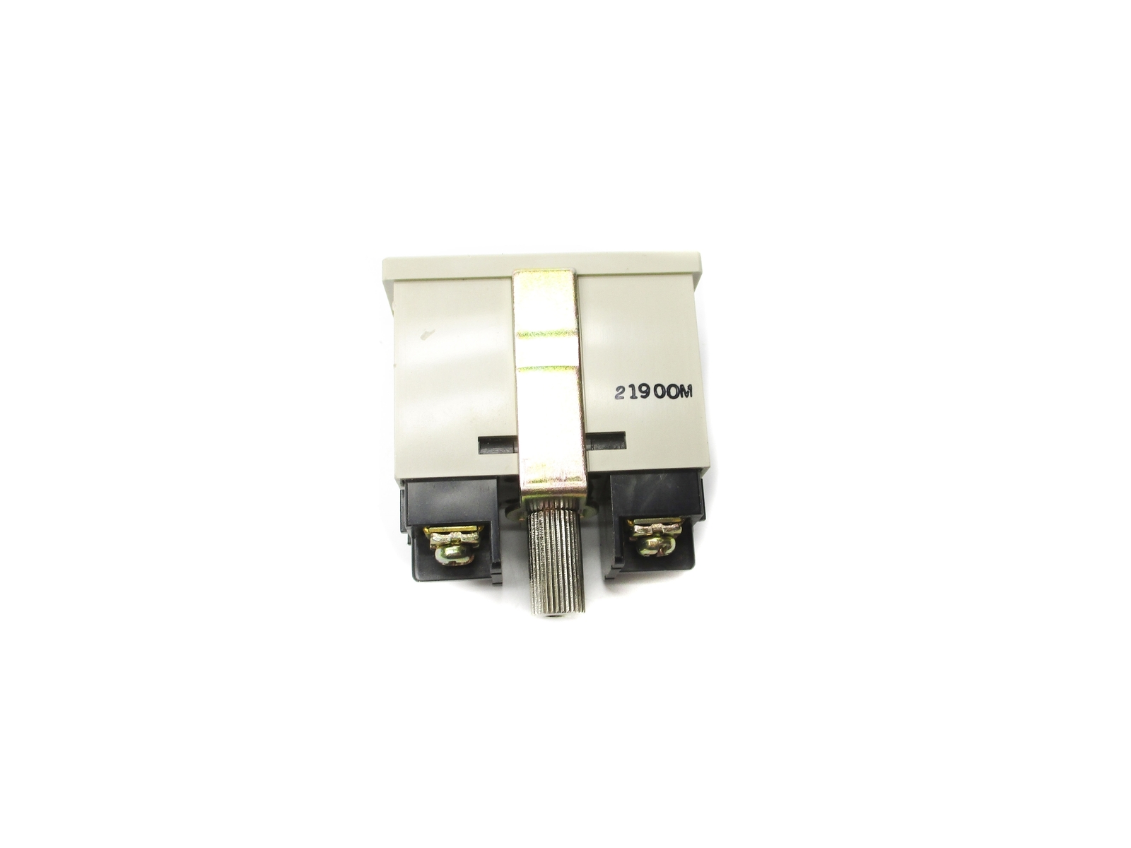 OMRON H7EC-BLM NSNP