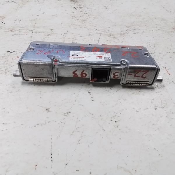 Camera/Projector Camera Windshield Mounted ID J8A219H406BE Fits 18 VELAR 958301