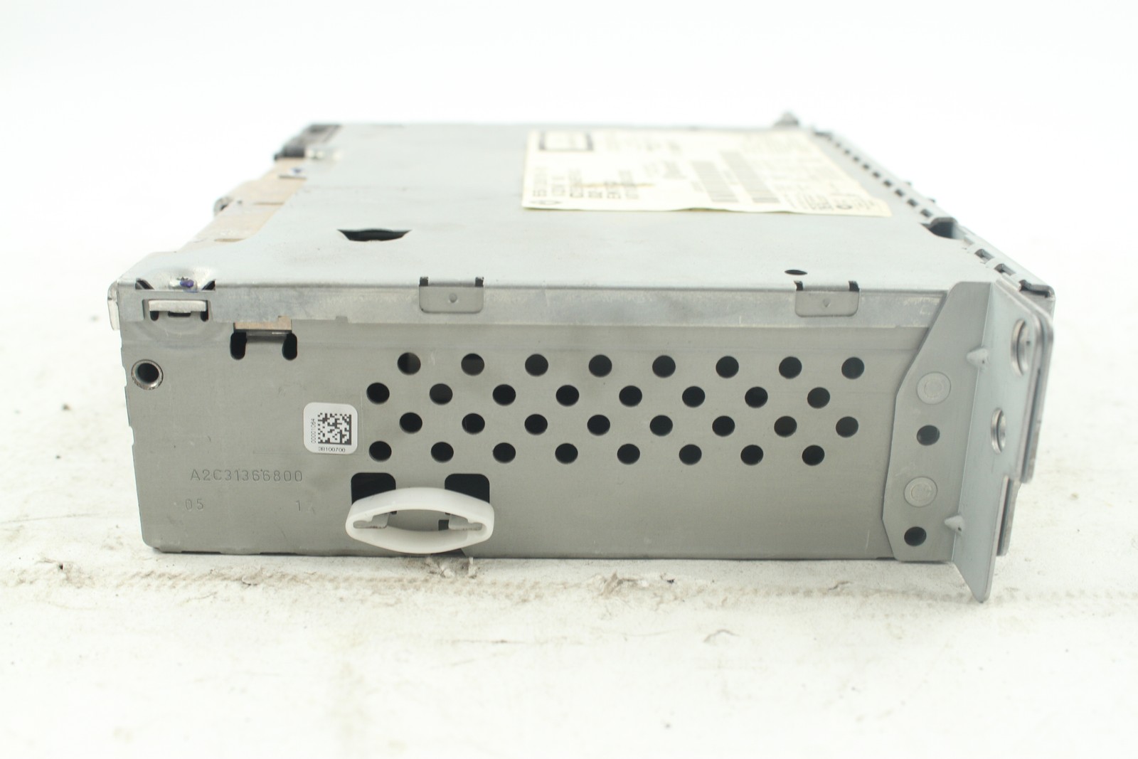 Bmw 1 Series F10 2011-2015 Stereo CD Head Unit 9281517-01