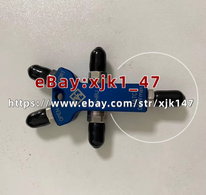Used Tested R&S ZV-Z135 Calibration Kit 3.5mm Rohde & Schwarz/xjk