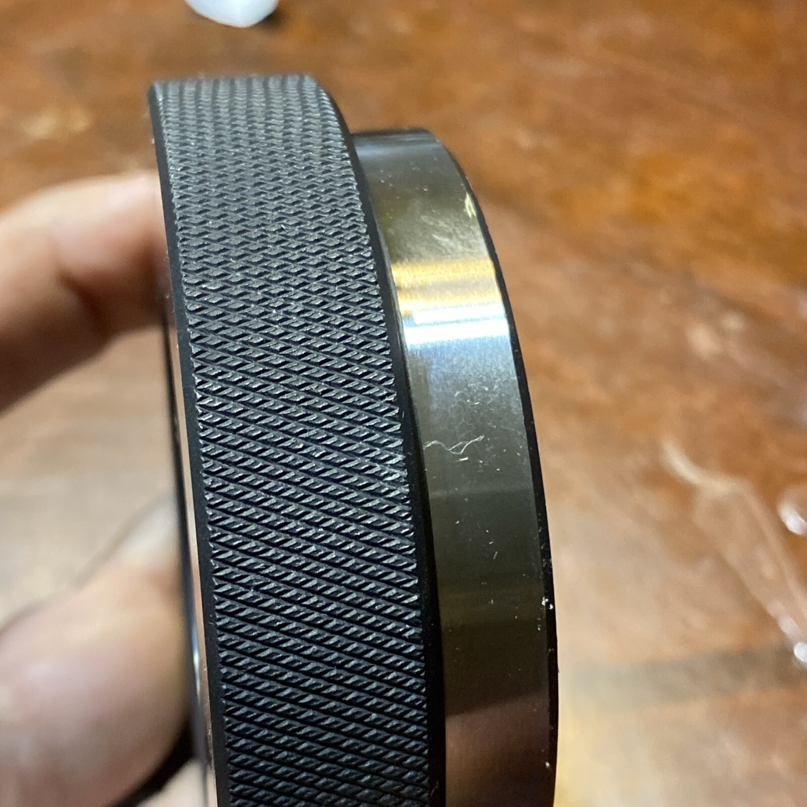 Smooth Plain Bore Ring Gage 47.5845mm VB PB VR ISX (D16)