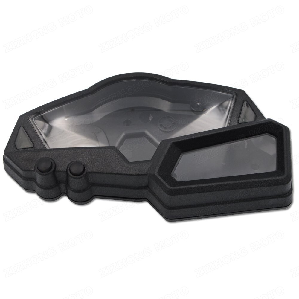 Fit For Kawasaki Ninja 300 2013-2017 Speedometer Tachometer Gauge Housing Cover