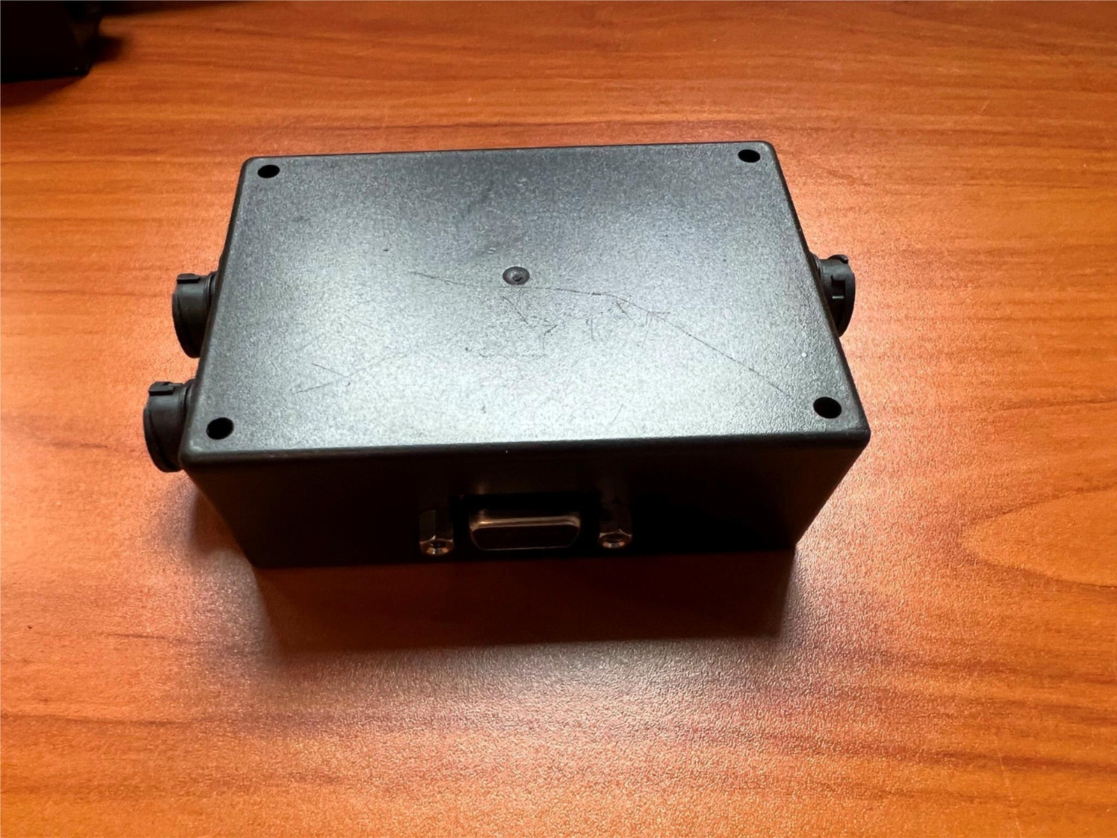 Squarell Technology iComm Diode 6603-21 Tracker GPS