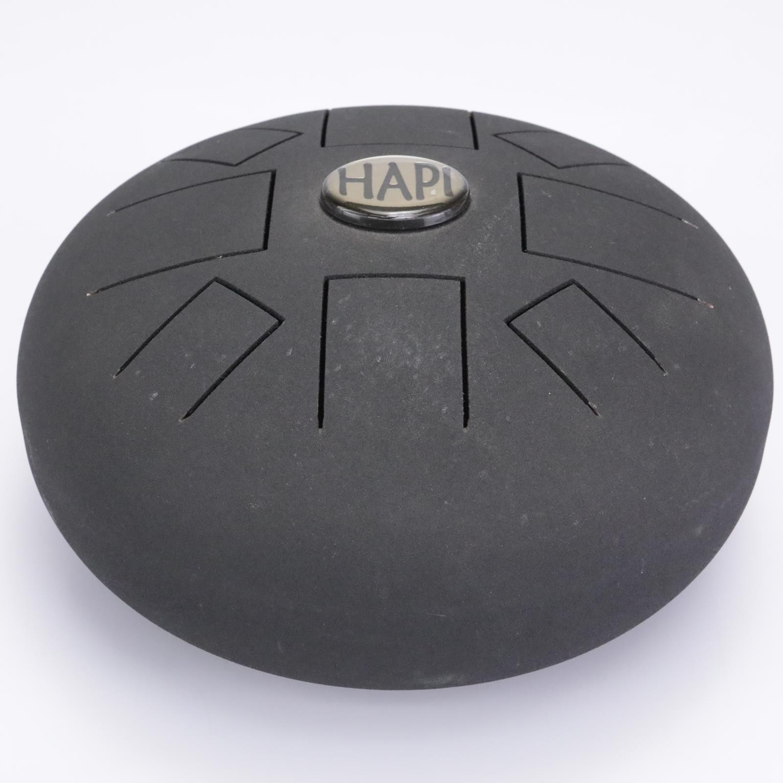 HAPI G-Minor Steel Tongue Drum Tunebable w/ Pickup #43044