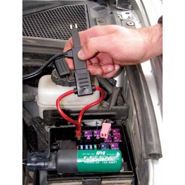IPA Fuse Saver Master Kit 8016 -Troubleshoot Short Circuits
