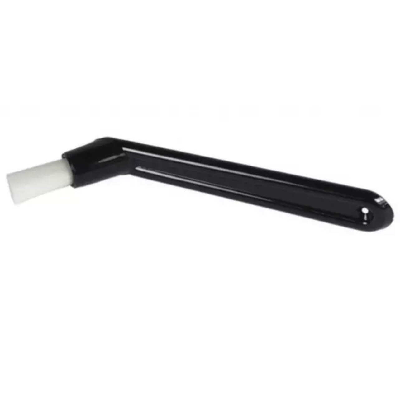 2PCS Coffee Machine Cleaning Brush Coffee Grime Cleaning Brush Cleaner Tools
