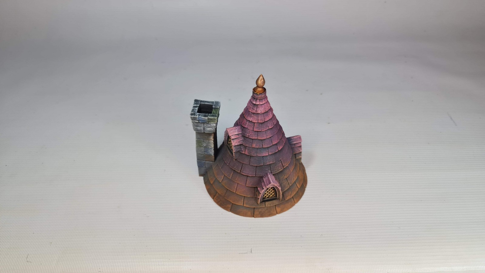 Adrian-3DP4U - Merrygold Close - 28mm
