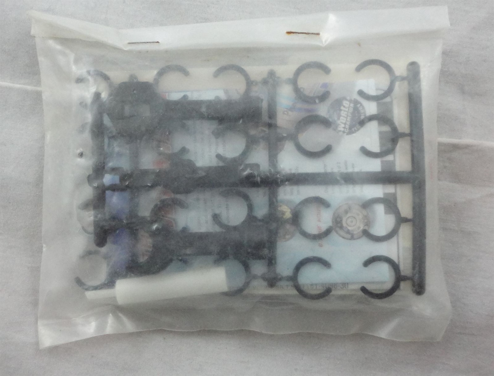 LRP Electronics RC Tools & Decals