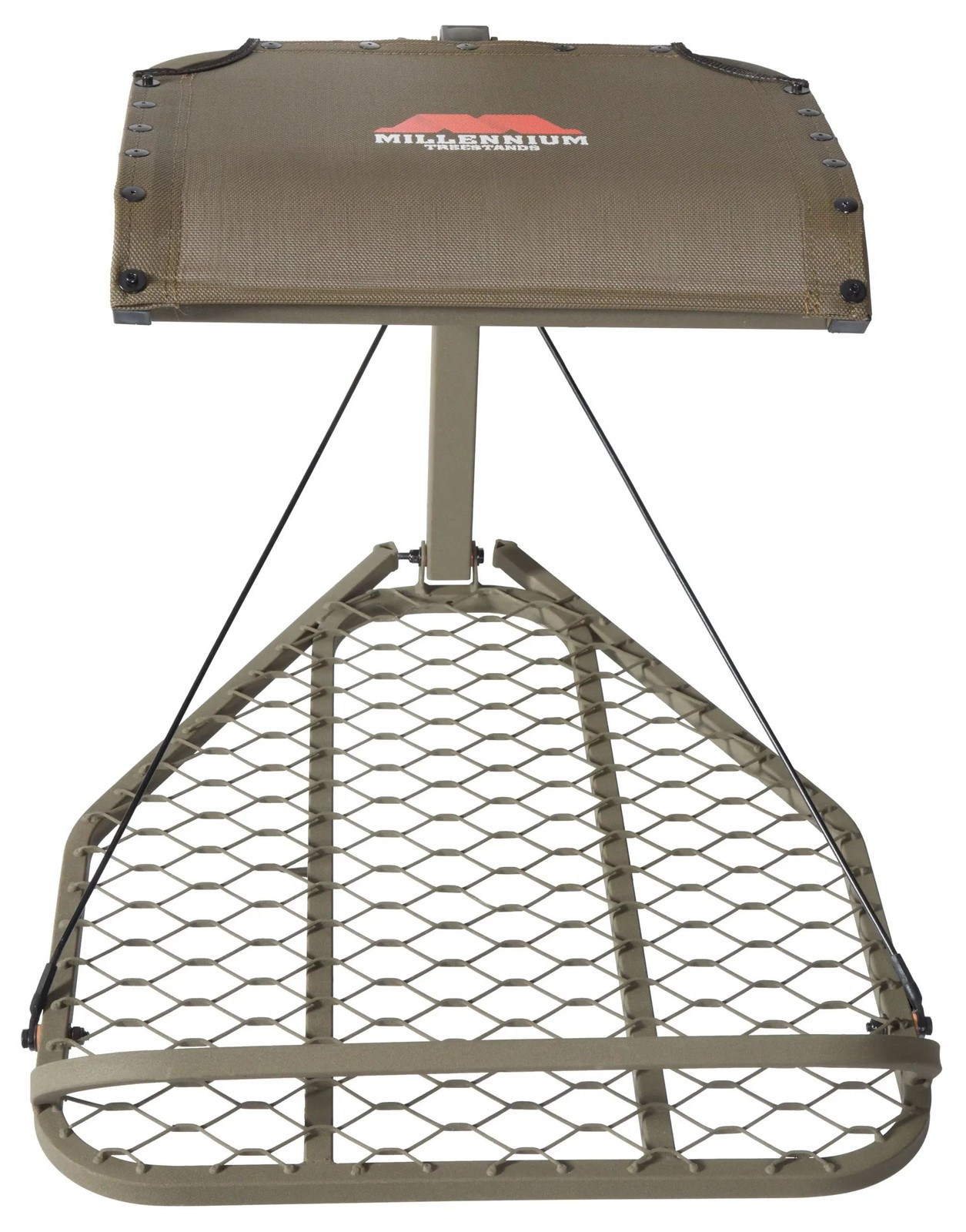 Millennium M35 Steel Loc On Treestand
