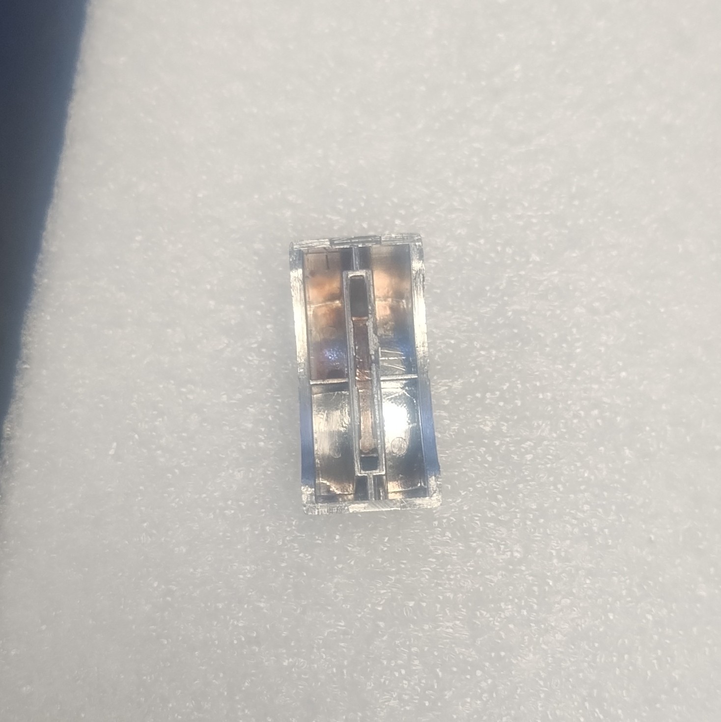 Replacement OEM knob for x32 Behringer