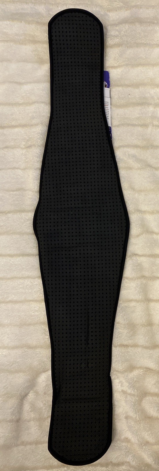 Professional's Choice SMX VenTech Roper Cinch Size 36