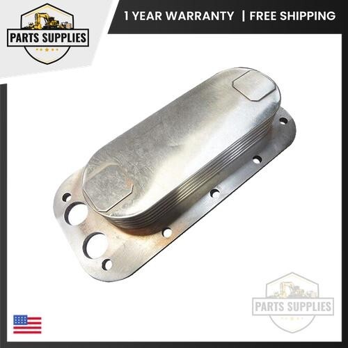 RE36367 Oil Cooler Fits John Deere 7600 7700 7800 8100 8200 8300 8400 8560 +