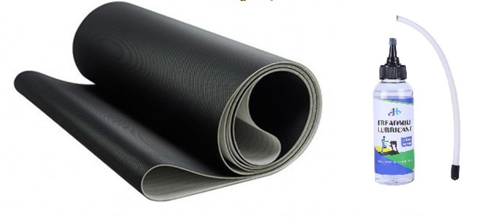 Treadmill Belts Worldwide For Body Science B11 Treadmill Belt + FREE Silicone