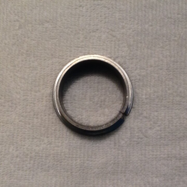 INA PAF35160P10 Permaglide Flange Liner Collar Bushing 39 mm X 35 mm X 16 mm
