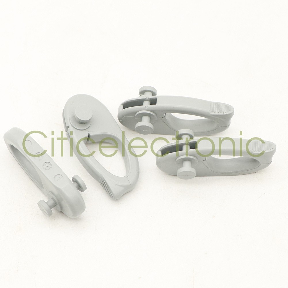 4PCs for 2711P-RMCS Mounting Clip Mounting Levers #Li