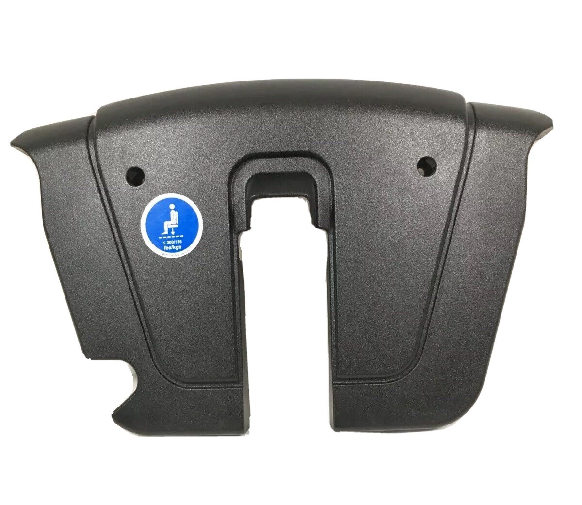 Plastic Body Shroud Kick Plate Cover Pride Jazzy 1103 Ultra Power Wheelchair