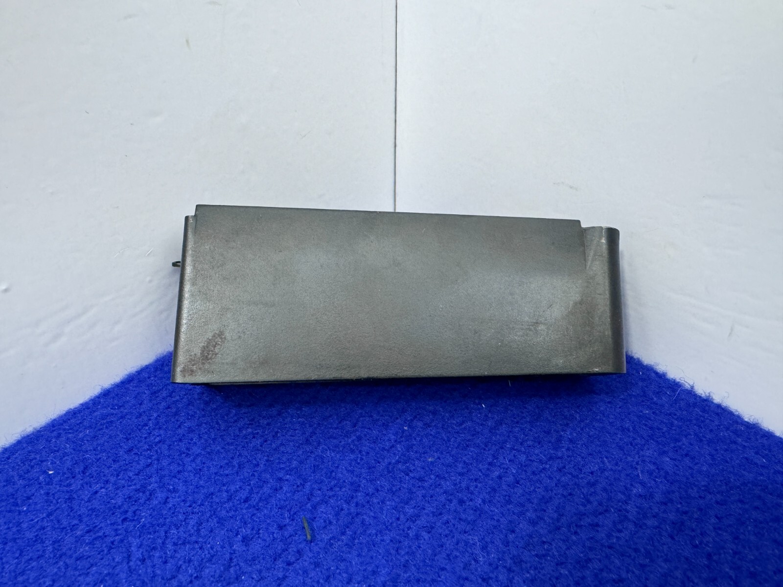OEM Remington 700 Long-Action ADL Internal Magazine Box 4 Round Custom Shop Rem