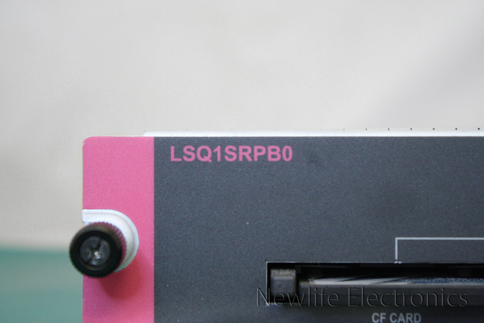 H3C 7500 384Gbps MPU/ Fabric Module LSQ1SRPB0
